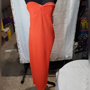 NWT WILD FABLE DRESS